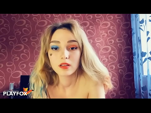 ❤️ मॅजिक व्हर्च्युअल रिअॅलिटी चष्म्याने मला हार्ले क्विनसोबत सेक्स दिला ❤❌  अश्लील mr.special-grasser.ru ☑